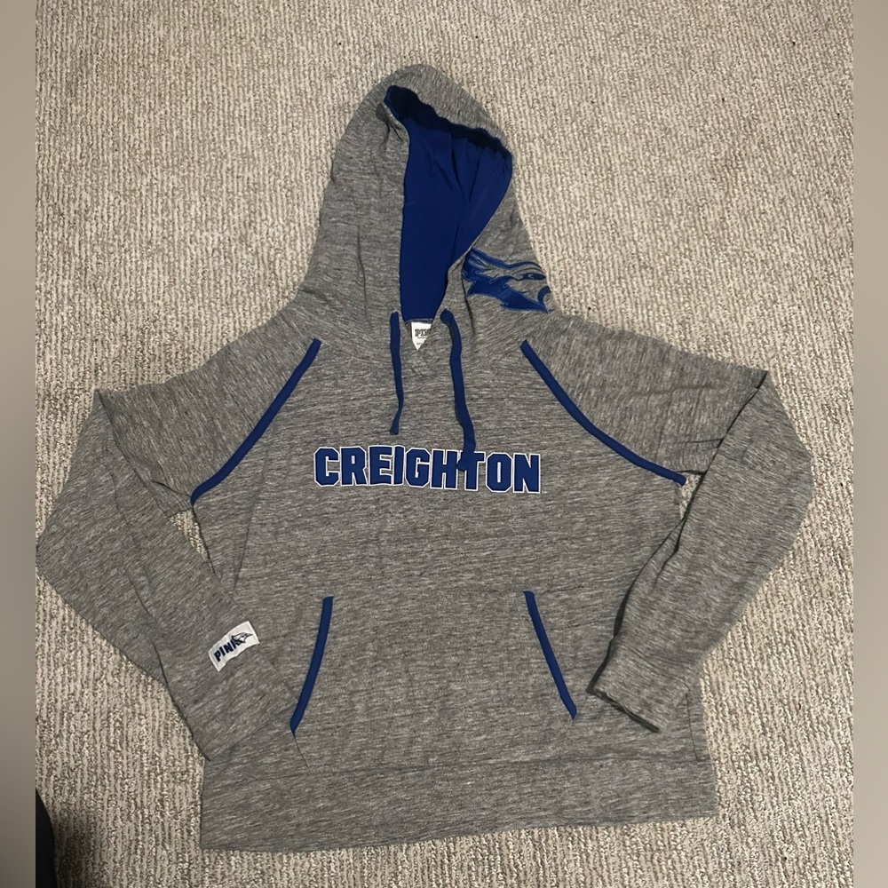 Women’s Creighton Hoodie
